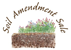 logo for 10-Rivers Food Web Soil Amendment Sale