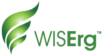 logo for WISErg